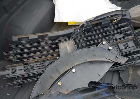 2020 Chevrolet Silverado 1500 4Wd Short Bed Custom Trail Boss from USA, damaged, VIN 1GCPYCEF1LZ127023